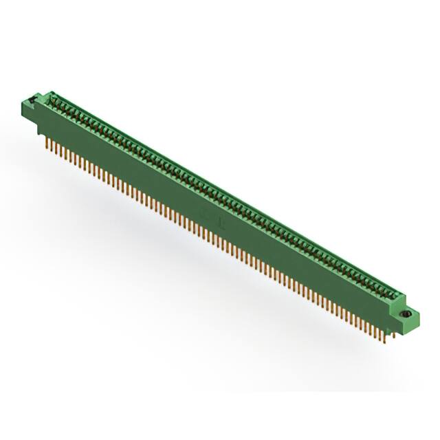 845-144-500-807 EDAC Inc.  Edgeboard Connectors